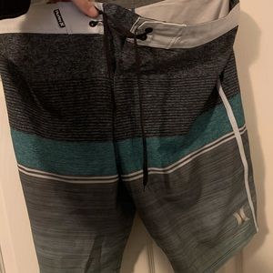 Hurley swim shorts